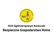 KRUS zaprasza właścicieli gospodarstw rolnych do udziału w XVIII Ogólnokrajowym Konkursie Bezpieczne Gospodarstwo Rolne