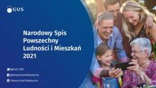 Trwa nabór uzupełniający na rachmistrza spisowego!