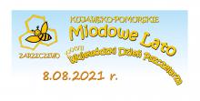 XXXVII Wojewódzki Dzień Pszczelarza