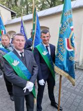Hodowcy PZHGP Oddział Kruszwica podsumowali sezon lotowy 2021 r.
