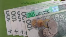 13,7 tys. emerytów i rencistów w regionie otrzyma zwrot nadpłaconego podatku