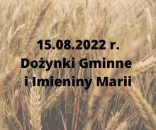 dozynki