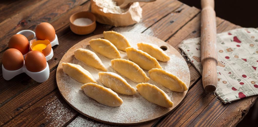 pierogi