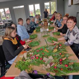 kurs florysta